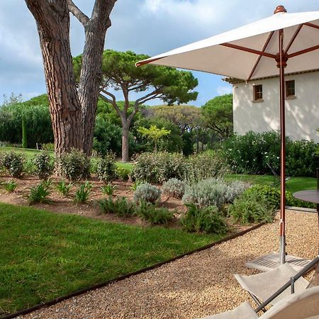 Les Pins De L'Escalet Apartment Ramatuelle Exterior foto