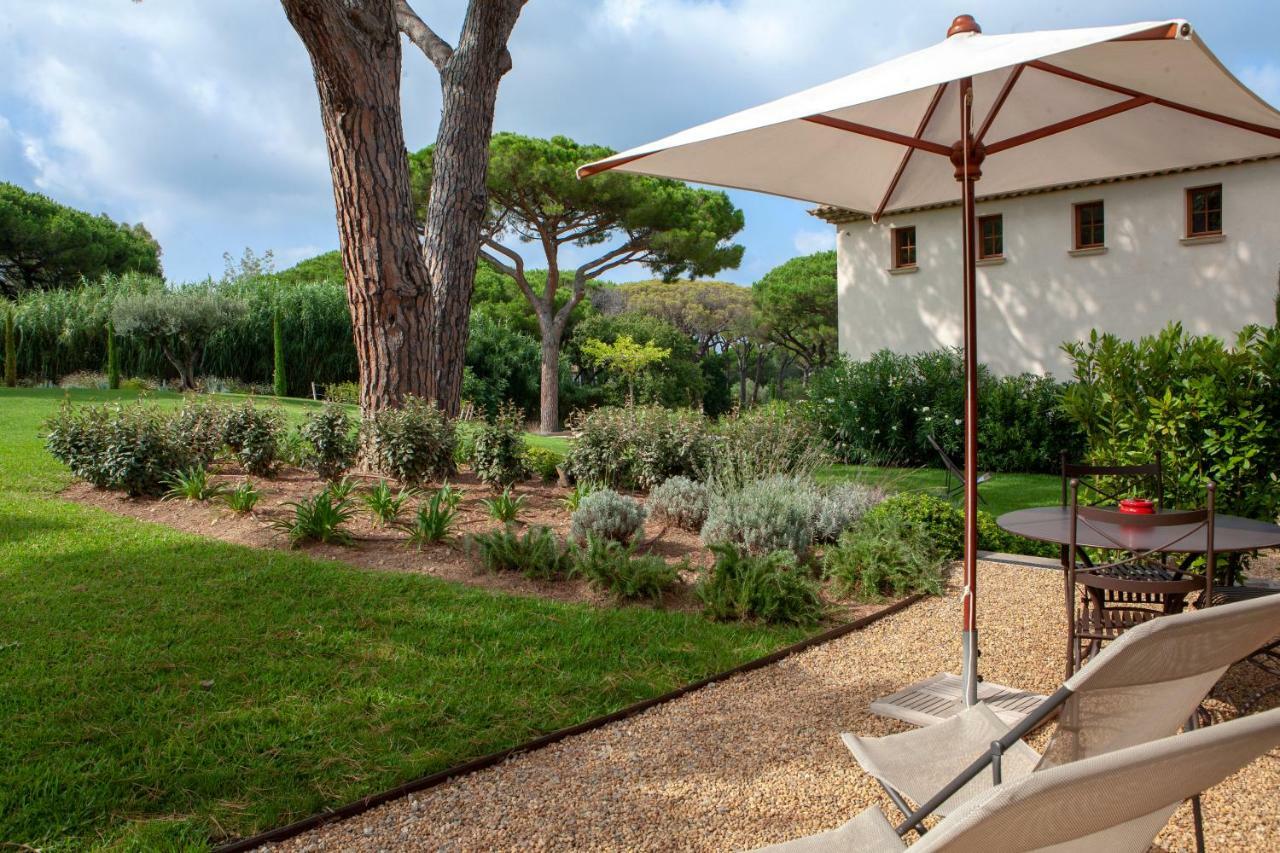 Les Pins De L'Escalet Apartment Ramatuelle Exterior foto
